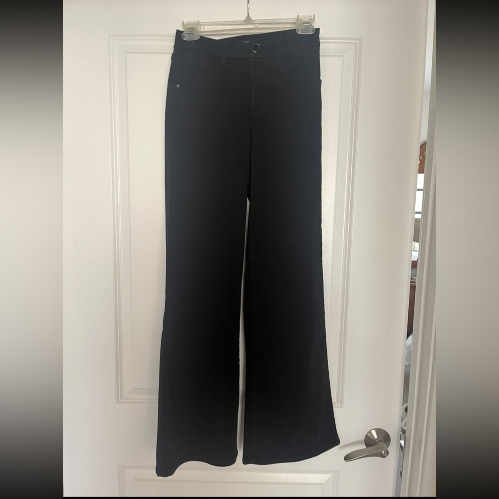 1822 Denim Better Butter High Rise Jeans